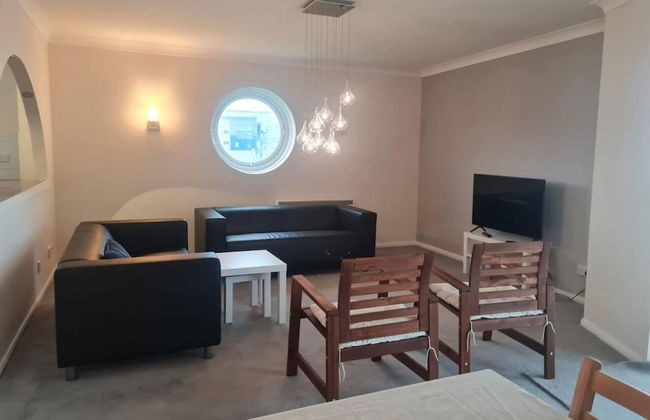 Beautiful 3-bed Apartment in Swansea - Foto 8