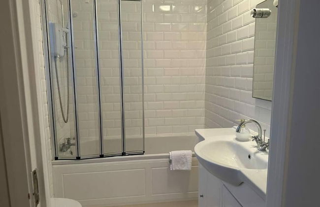 Beautiful 3-bed Apartment in Swansea - Foto 12