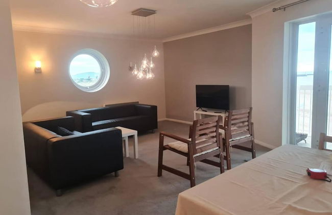 Beautiful 3-bed Apartment in Swansea - Foto 4