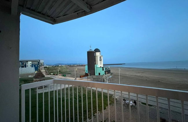 Beautiful 3-bed Apartment in Swansea - Foto 20