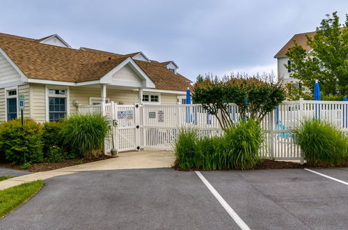 Photo 23 - Condo w/ Pool Access ~ 2 Mi to Rehoboth Beach