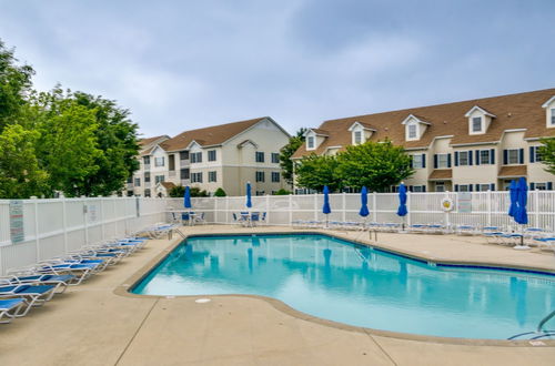 Photo 19 - Condo w/ Pool Access ~ 2 Mi to Rehoboth Beach