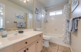 Photo 2 - Family-friendly St George Condo w/ Community Pools