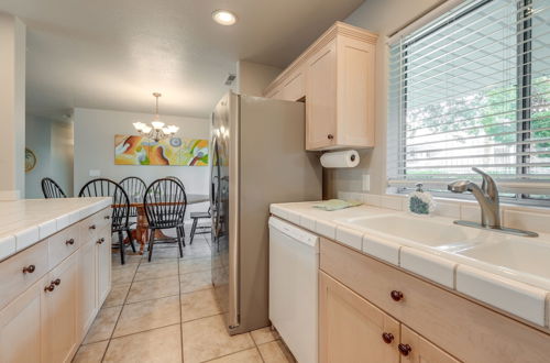 Photo 30 - Family-friendly St George Condo w/ Community Pools