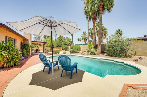 Photo 4 - Scottsdale Vacation Rental w/ Private Outdoor Pool