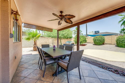 Photo 9 - Scottsdale Vacation Rental w/ Private Outdoor Pool