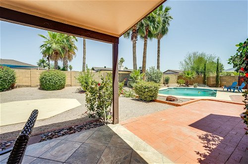 Foto 13 - Scottsdale Vacation Rental w/ Private Outdoor Pool