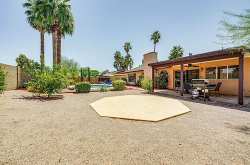 Photo 2 - Scottsdale Vacation Rental w/ Private Outdoor Pool