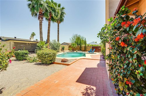 Photo 21 - Scottsdale Vacation Rental w/ Private Outdoor Pool