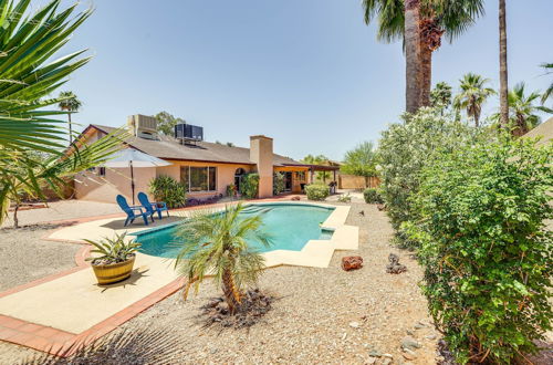 Photo 11 - Scottsdale Vacation Rental w/ Private Outdoor Pool