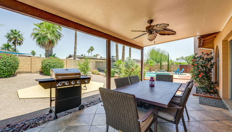 Foto 1 - Scottsdale Vacation Rental w/ Private Outdoor Pool
