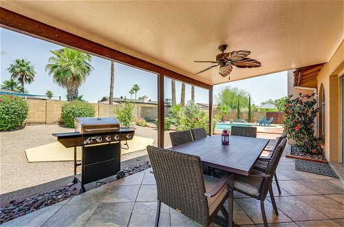Foto 1 - Scottsdale Vacation Rental w/ Private Outdoor Pool