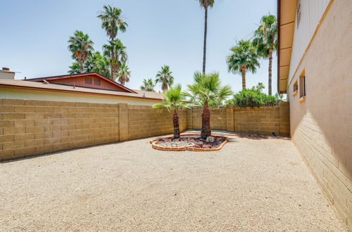 Photo 20 - Scottsdale Vacation Rental w/ Private Outdoor Pool