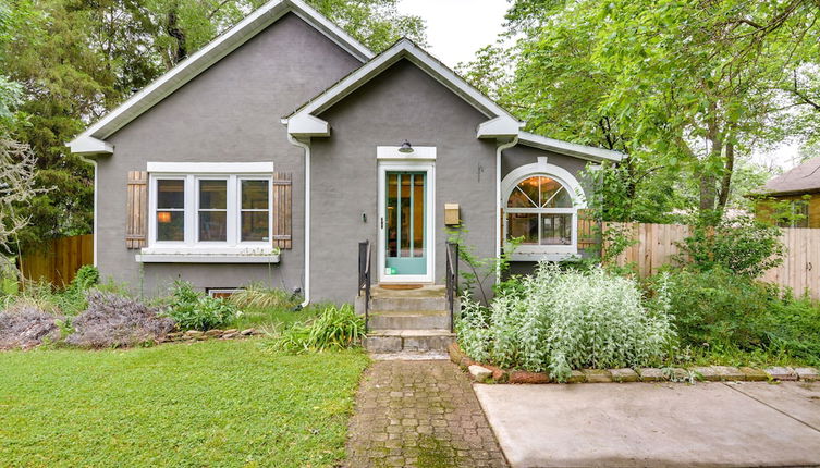 Photo 1 - Whimsical Cottage Near Springfield Art Museum