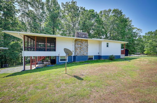 Photo 40 - Rustic Russell Springs Home Near Marina & Lake