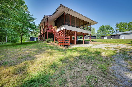 Photo 33 - Rustic Russell Springs Home Near Marina & Lake