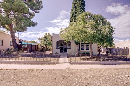 Foto 7 - Charming Clarkdale Home - Half Mi to Downtown