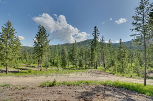 Photo 24 - Vacation Rental 3 Mi to Flathead Lake w/ Hot Tub