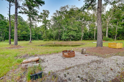 Photo 43 - Expansive Georgetown Home w/ Decks & Fire Pit