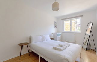 Photo 1 - Cosy & Centrally Located 1BD Flat - Kennington