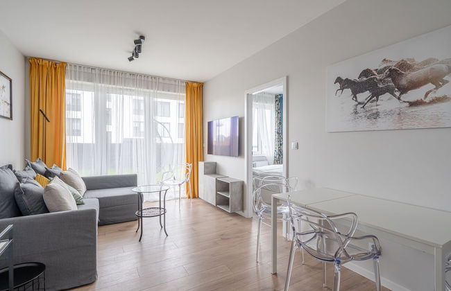 RentPlanet - Port Popowice - Foto 10