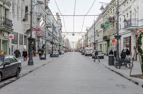 Photo 18 - Luxury apartment on Piotrkowska Street