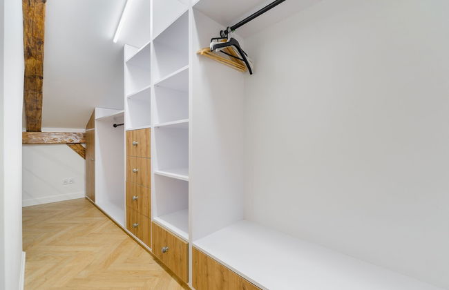 Lumina lux apart on Piotrkowska street - Foto 13