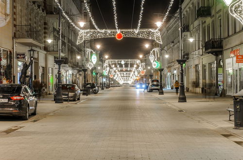 Photo 15 - Luxury apartment on Piotrkowska Street