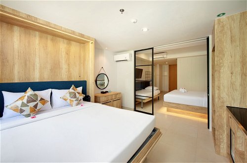 Foto 12 - Anagata Hotels and Resorts