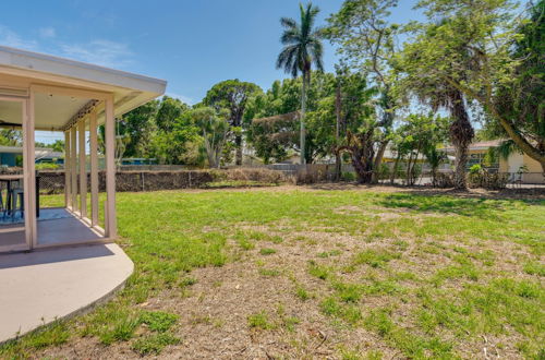 Photo 17 - Sunny Home w/ Yard ~ 7 Mi to Anna Maria Island