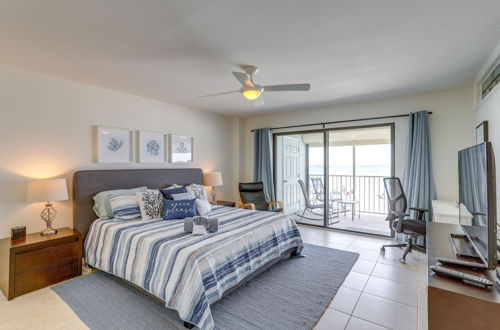 Photo 11 - Oceanfront Madeira Beach Condo: 1 Mi to Boardwalk