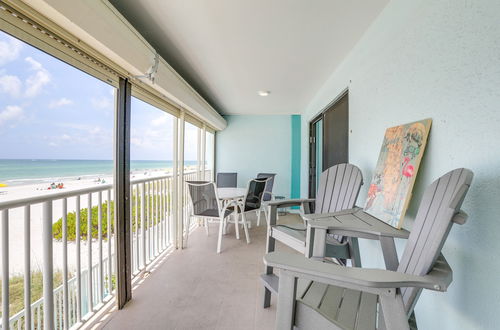 Foto 1 - Oceanfront Madeira Beach Condo: 1 Mi to Boardwalk