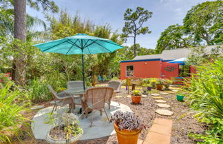 Photo 1 - Colorful Gulfport Home: Walk to the Art District