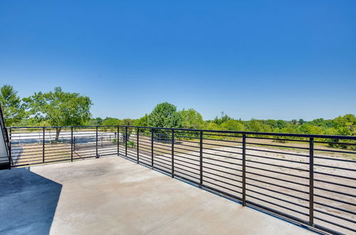 Photo 38 - Mckinney Ranch Home w/ Patios + Lake View