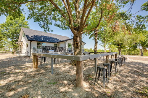 Photo 14 - Mckinney Ranch Home w/ Patios + Lake View