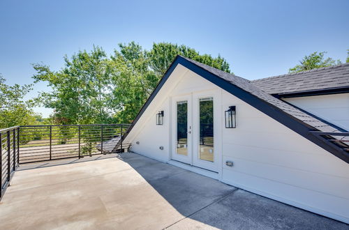 Photo 16 - Mckinney Ranch Home w/ Patios + Lake View