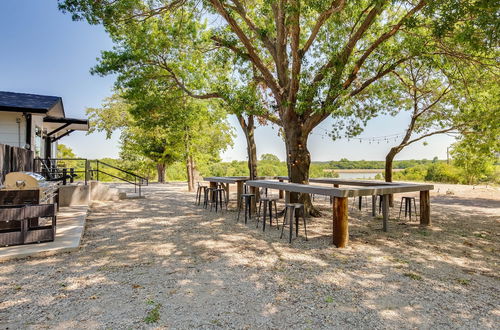 Foto 30 - Mckinney Ranch Home w/ Patios + Lake View