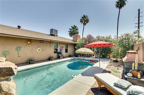 Photo 20 - Mesa Vacation Rental w/ Private Pool & Hot Tub
