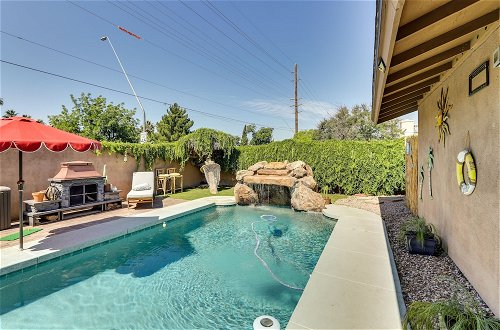 Photo 18 - Mesa Vacation Rental w/ Private Pool & Hot Tub