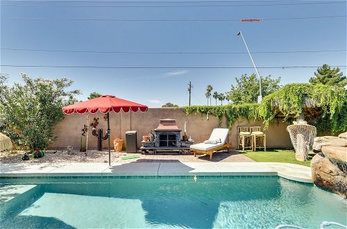 Photo 6 - Mesa Vacation Rental w/ Private Pool & Hot Tub