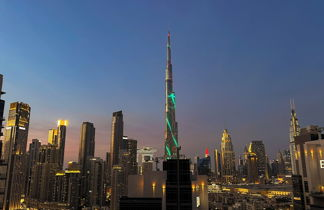 Foto 1 - With Burj Khalifa View