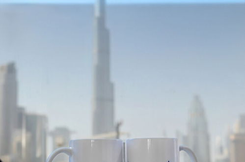 Photo 49 - With Burj Khalifa View