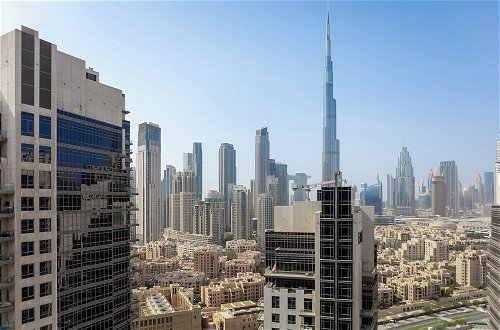 Photo 51 - With Burj Khalifa View