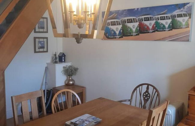 Impeccable 3 bed 2 Bath Central Cowes Cottage - Foto 16