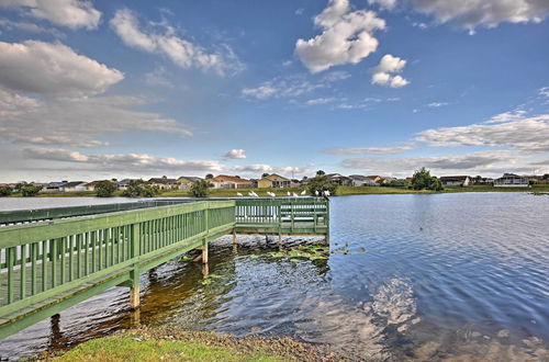 Photo 9 - Kissimmee Vacation Rental ~ 6 Mi to Disney