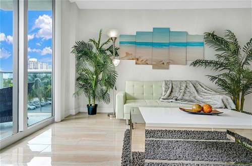 Foto 16 - Luxury Miami Beach Condos