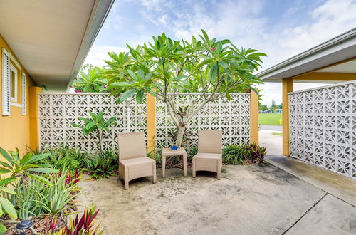 Photo 26 - Breezy Palm Bay Home: Outdoor Pool, Near Beaches