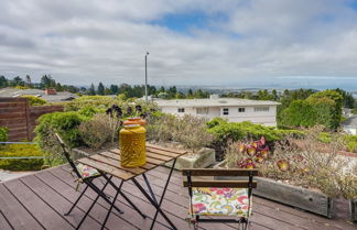 Photo 2 - Stunning Bay-view Vacation Rental in Kensington