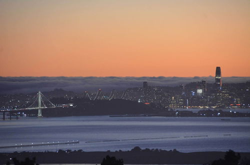 Photo 20 - Stunning Bay-view Vacation Rental in Kensington