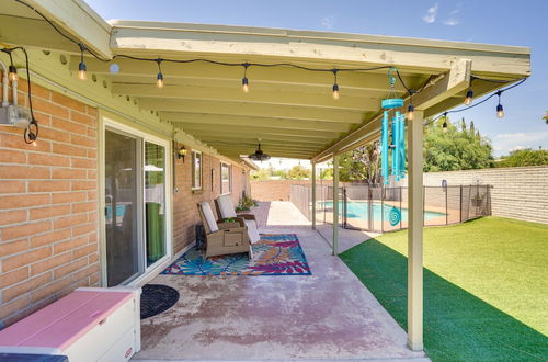 Photo 23 - Tucson Desert Retreat: Private Pool, Patio & Yard